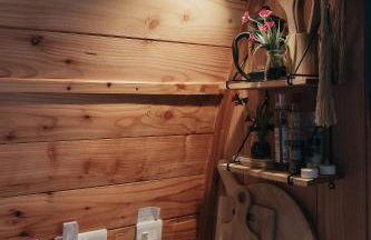 Sea View Pod Close to Mountains / Snowdonia - Foto 23