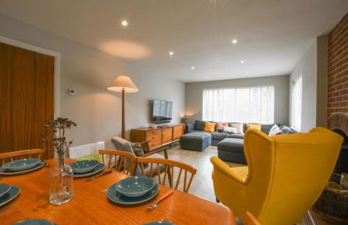 Lavvande, Walberswick - Foto 5