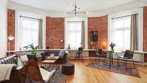 Aparthotel alsterSuite - Foto 2