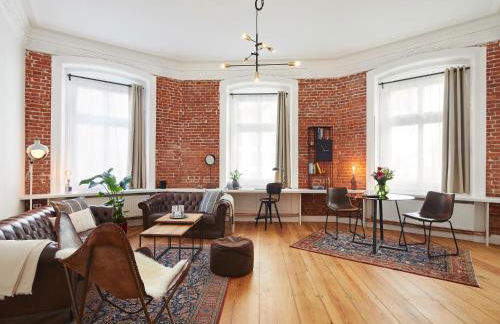 Aparthotel alsterSuite - Foto 2