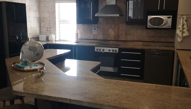 208 Coral Reef - Foto 5, Cocina privada