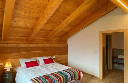 Baita La Pesse - Ad un passo dalle stelle - Foto 2