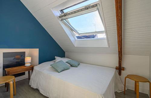 Holiday Home Glann Aven by Interhome - Foto 24