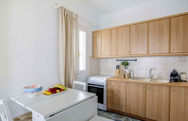 Ballos for 6 in Exomvourgo - Photo 25