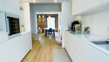 Appart hyper centre Font Romeu, avec garage et parking - Foto 5