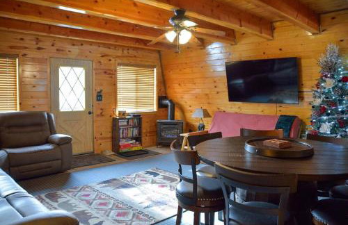 Cozy Bear Cabin Getaway - Foto 49