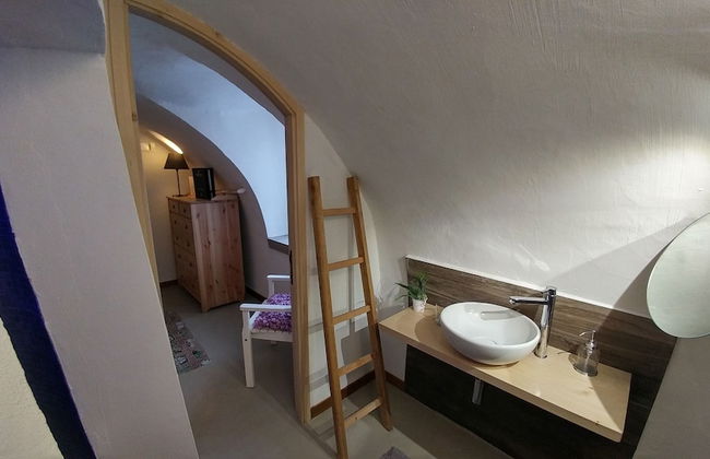 Dimora Aganoor La Foresteria - Foto 15