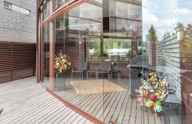 Tahko spa suites orange b 1 - Photo 19