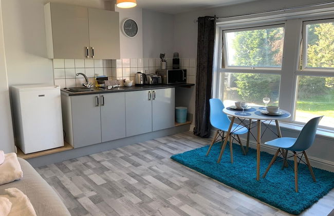 Grey Stone Studio Apartments - Foto 29