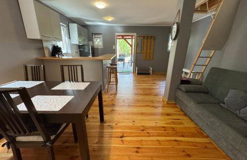 Rudno 48 Domek Letniskowy - Foto 11