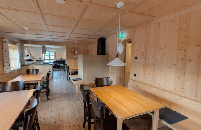 Alpen Select Lodge for 16-24 People - Foto 26