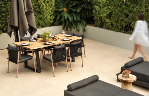 Sol Residence - Private Pool Gym Glyfada - Foto 51