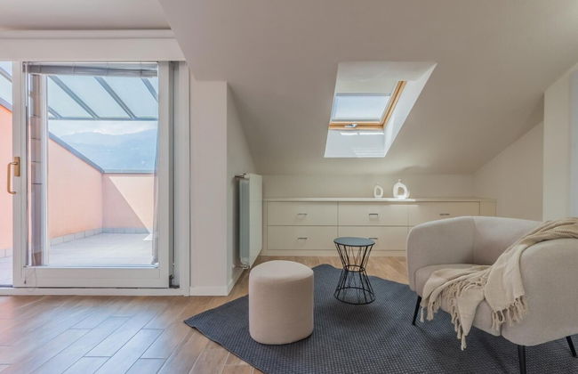 Casa Mimosa in Lierna - Foto 31