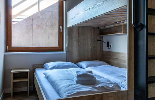 Beautiful Apartment 600 m From the ski Lift - Foto 4