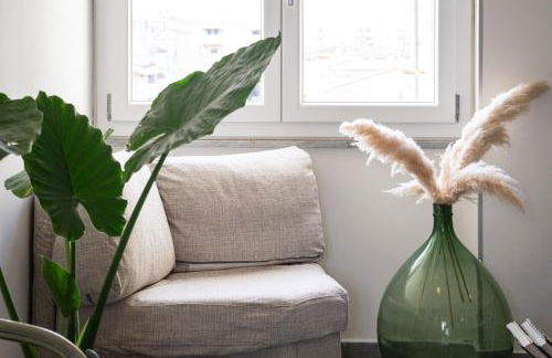 Guest House - Affittacamere Green Apartment - By Faendho - Foto 19