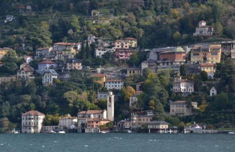 Romantic Room AL RIFUGIO DEI SOGNI terrazza con vista lago mozzafiato - Foto 12