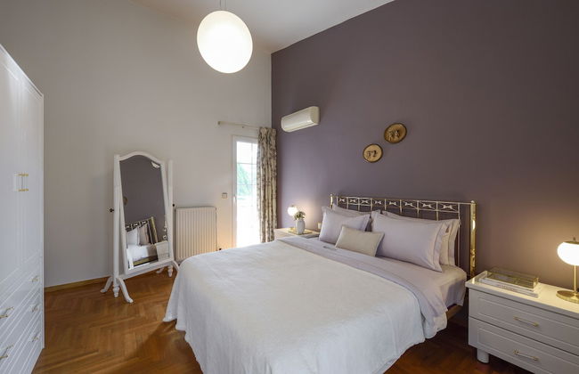 Olvios Villa at Melissochori - Photo 3