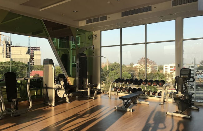 Stay in Style On The Cloud - Photo 26