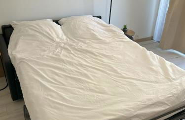 Riviera Retreat - Steps to Beach & Shops, Balcony & AC - Foto 14