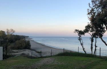 Appart. en Corse t3 bord de mer et piscine. N 143 - Foto 6