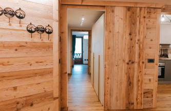 Cuore Di Neve - Family Chalet - Foto 11