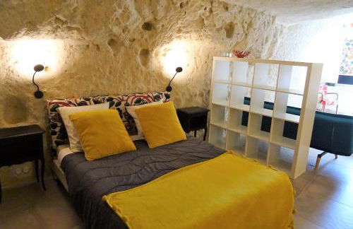 Gite de Loup-Terre - Foto 11