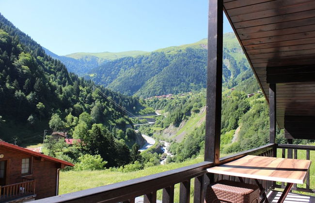 Zeyrek Apart - Photo 13