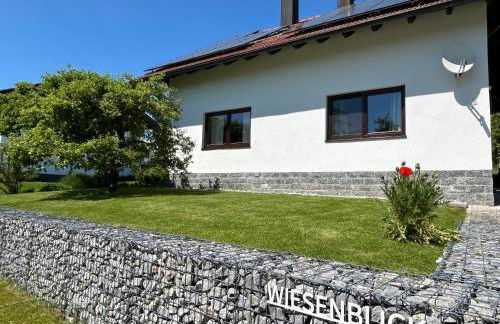 Haus Wiesenblick - Foto 25