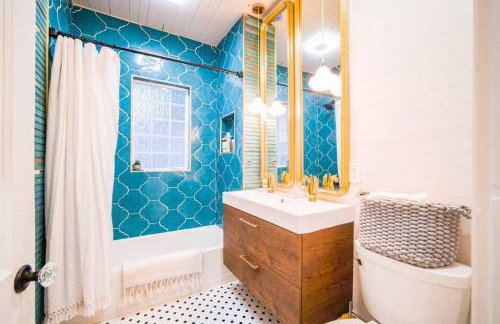 The Cullman Haus-Steps frm Cullman High-CHORE FREE - Foto 5