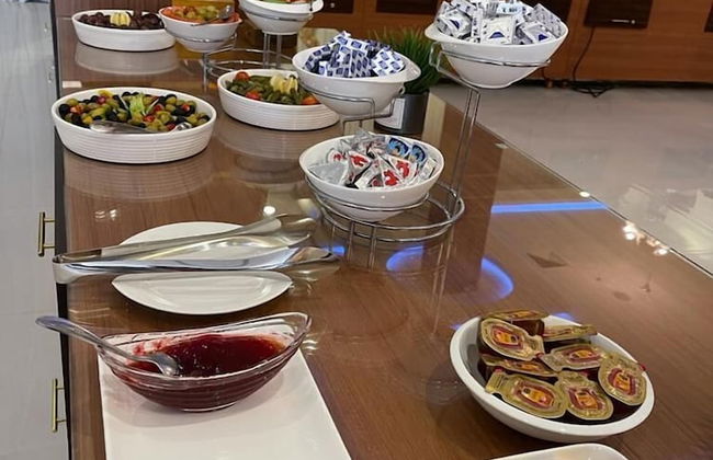 Sama Inn Hotel - Foto 31