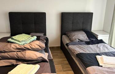 Nice studio in Pankow - Foto 8