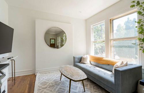 Stay Portland - NW 23rd - 1BR - Best Location - Historic Beauty - Foto 2