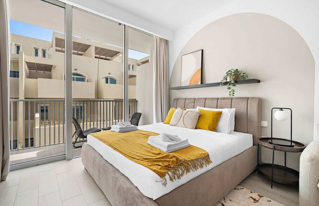 Silkhaus Luma21, JVC Dubai - Photo 8