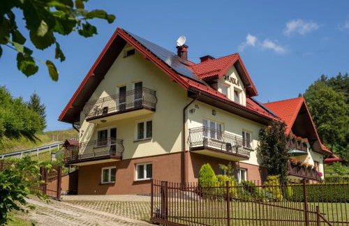 Willa Janka - Foto 38