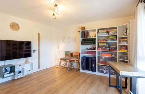 Holiday Home Overlook Lodge by Interhome - Foto 24