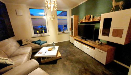 Ferienwohnung ODIN, FREYA & THOR - Foto 2