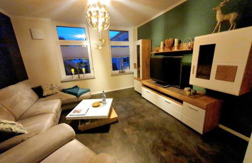 Ferienwohnung ODIN, FREYA & THOR - Foto 1