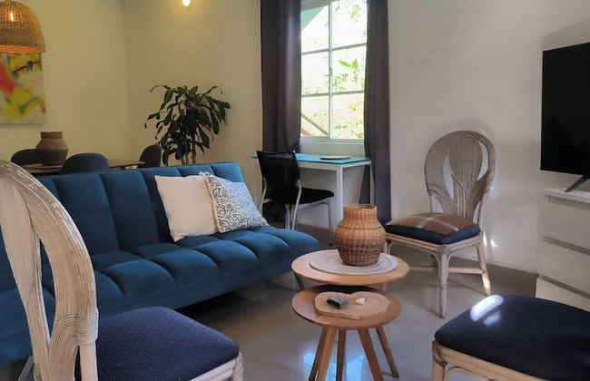 Casa Hotel Fiba Magueza - Foto 13