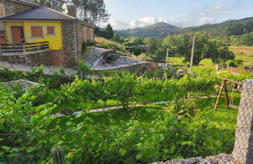 Casa da Tia Bina - Foto 42