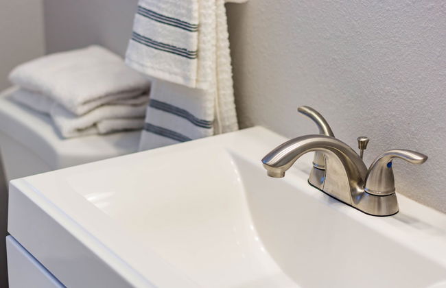 Cozy Jacuzzi Home - Foto 29