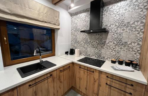 Domki Pienińskie Tarasy - Photo 19