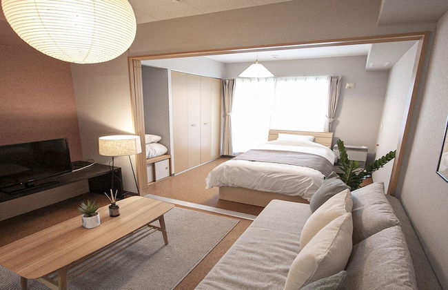 UCHI Living Stay Otaru Suitengu - Photo 44