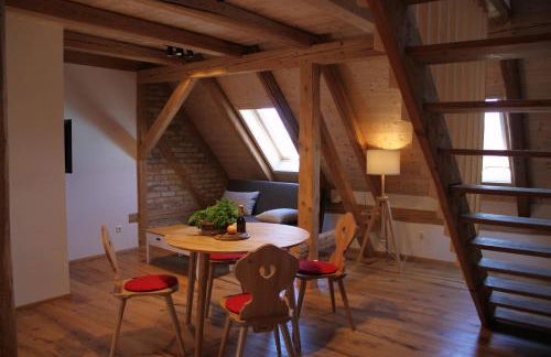 Ferienwohnungen Zwergbachhof - Foto 38