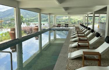 Village Sana Apart Hotel - Photo 20