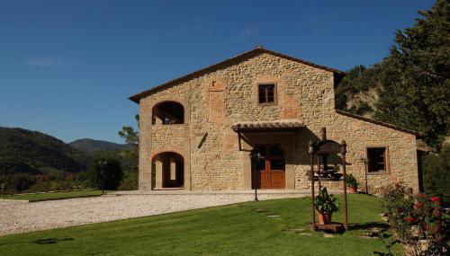 Tenuta Poggio Marino - Foto 4