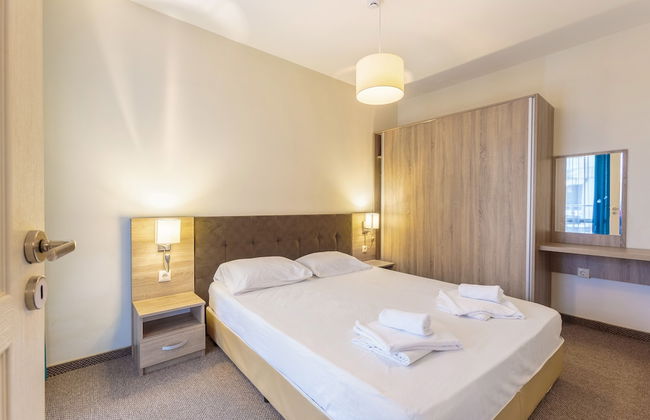 Apart Hotel Tarsis Club - Foto 5