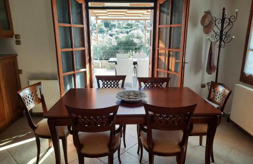 Ella's Sea View Villa - Photo 18