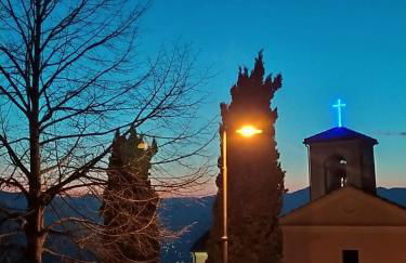 Fra Bosco e Cielo B&B - Foto 20