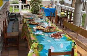 POSADA de BUSTIELLO,cercano a las estaciones de esquí - Foto 23