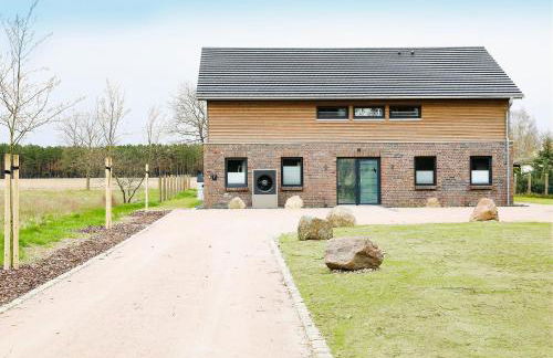 Traumvilla am Müritz Nationalpark, 17 Gäste, Sauna - Foto 24